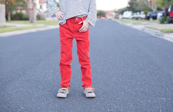 Sk8 Skinnies, Jeans for boys size 1-14