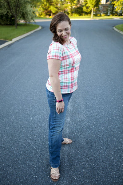 Tidewater Tee for Women size 00-24
