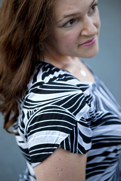 Tidewater Tee for Women size 00-24