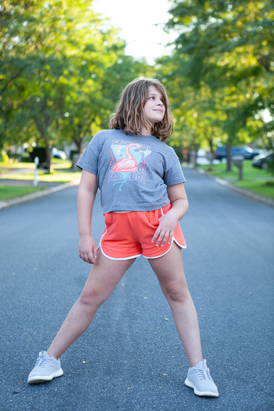 Comfy Shorts for Kids