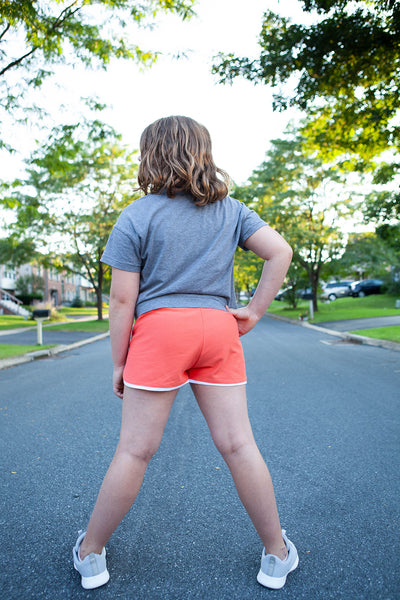 Comfy Shorts for Kids