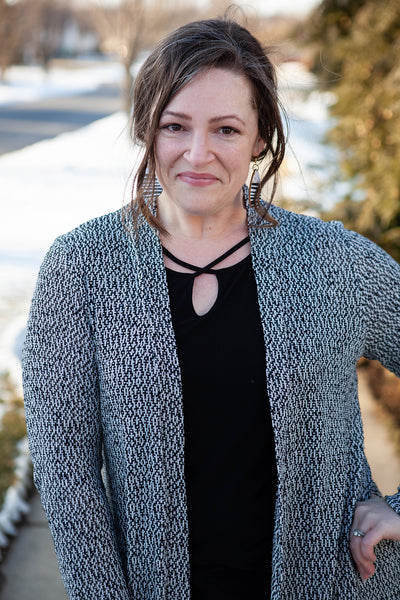 Classic Cardigan Size 00-30