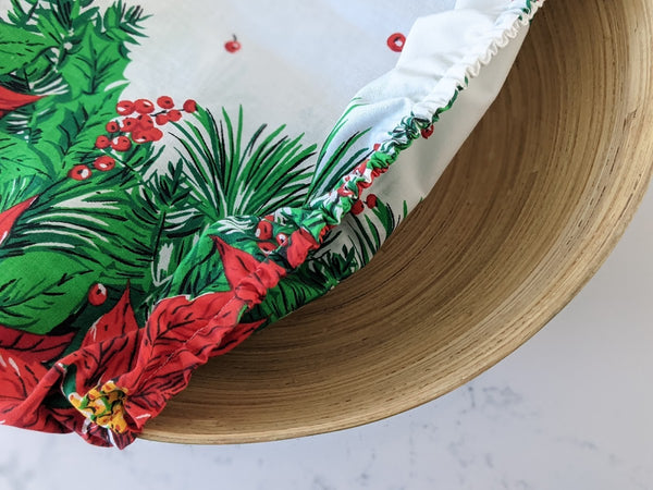 All Over It Bowl Covers in Multiple Sizes -  Free with Code