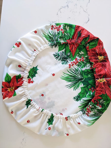 All Over It Bowl Covers in Multiple Sizes -  Free with Code