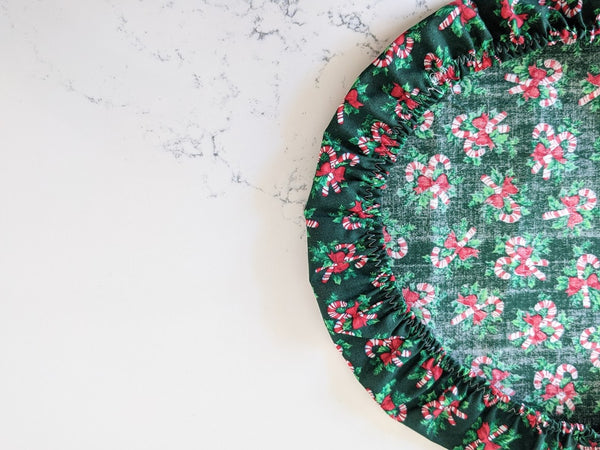 All Over It Bowl Covers in Multiple Sizes -  Free with Code