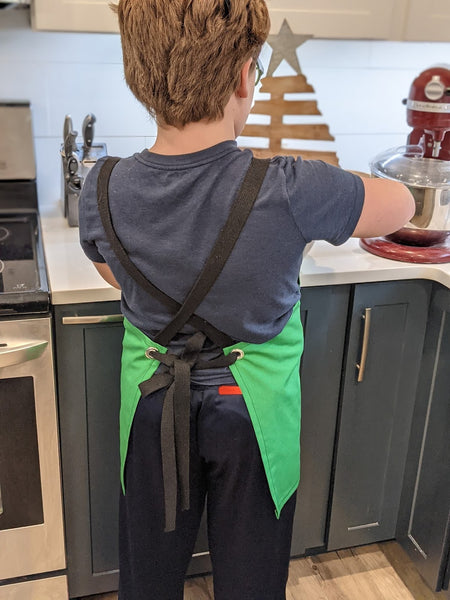 Apron