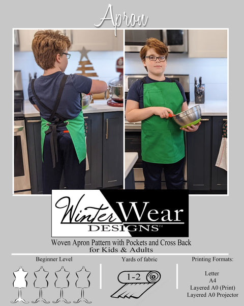Apron