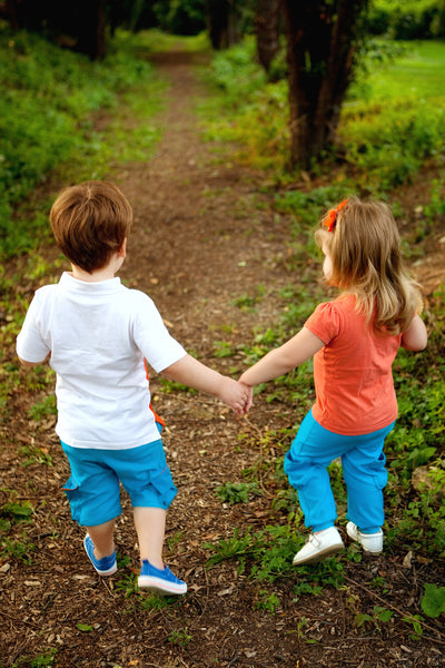 Aviator Pants and Shorts for Boys and Girls Size 1-14