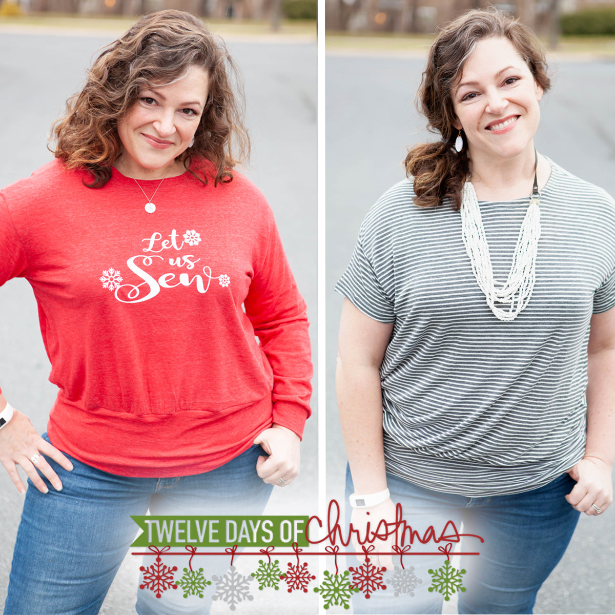 women's plus size shirts with a banded bottom