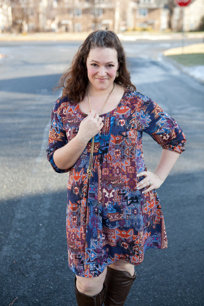 Amuse Boho Top and Dress for Women size XS-XXXL