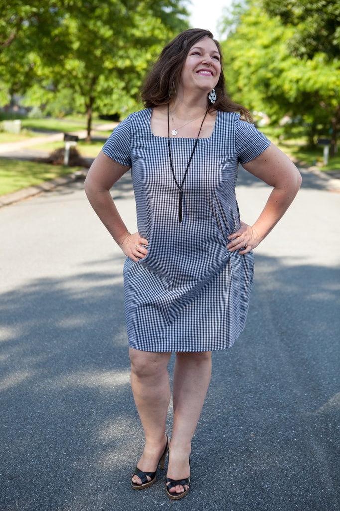 Classic Shift Dress, Tunic & Top for Women size XXS-5X Classic Shift Dress, Tunic & Top for Women size XXS-5X