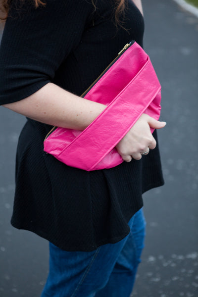 The About Town Clutch (Free with code)