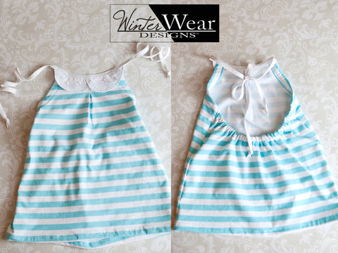 Petit Pan for girls size 2-7