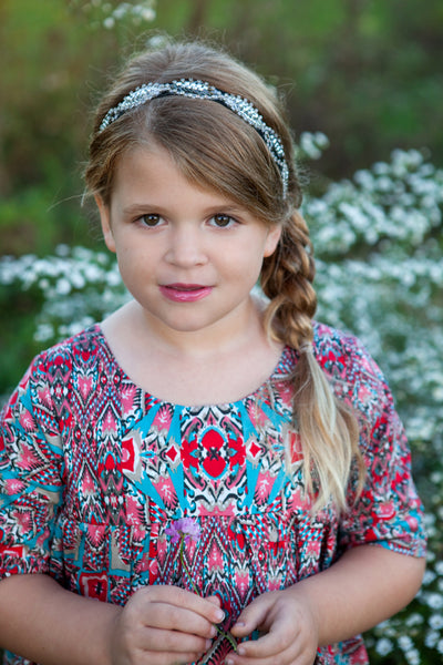 Days Away Pattern Bundle of Day by Day and Squared Away for girls size 1-16