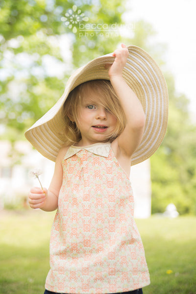 Petit Pan for girls size 2-7