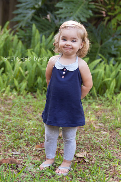 Petit Pan for girls size 2-7