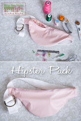 Hipster Pack (Free with code in group)