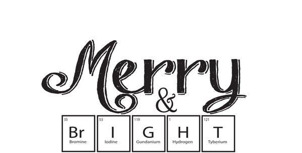 Christmas HTV Designs - FREE