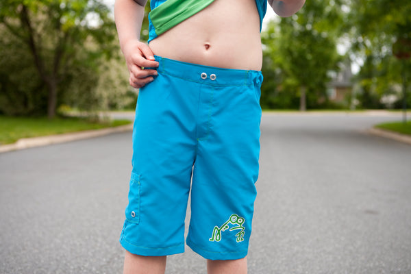 Perfect Trunks Bundle for Kids size 1-14