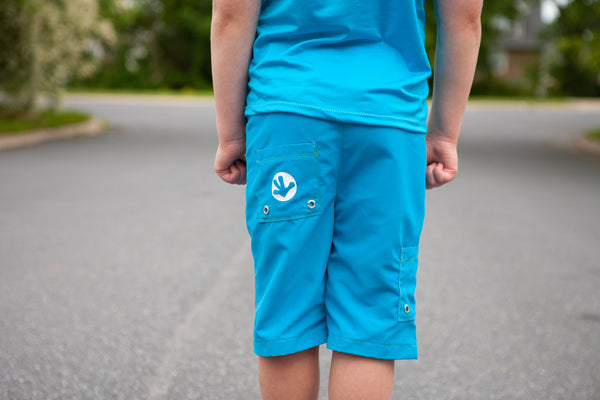 Perfect Trunks Bundle for Kids size 1-14