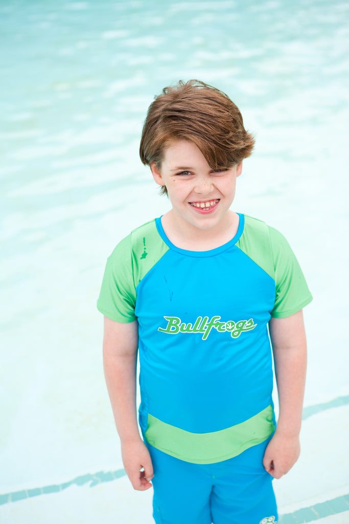 Perfect Trunks Bundle for Kids size 1-14
