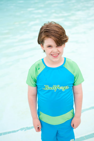 Perfect Trunks Bundle for Kids size 1-14