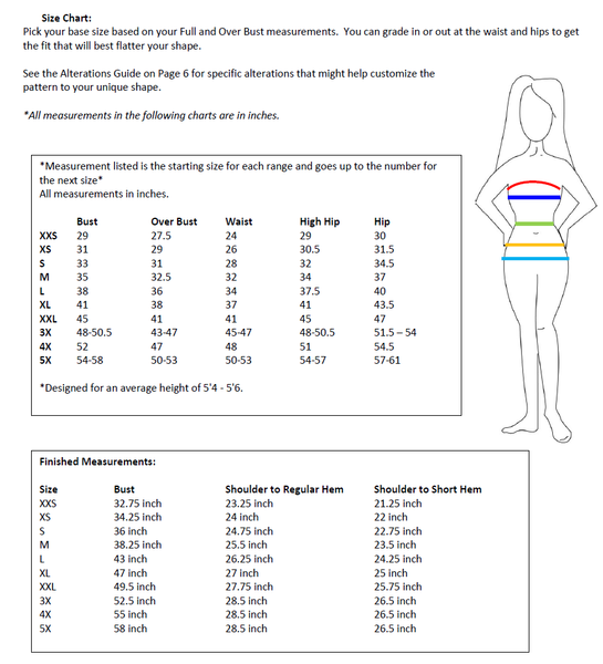 Double Take Tank for Women Size XXS-5X