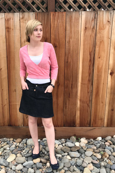 Staple Skirt for Women size 00-24