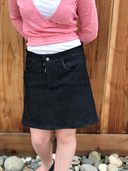 Staple Skirt for Women size 00-24