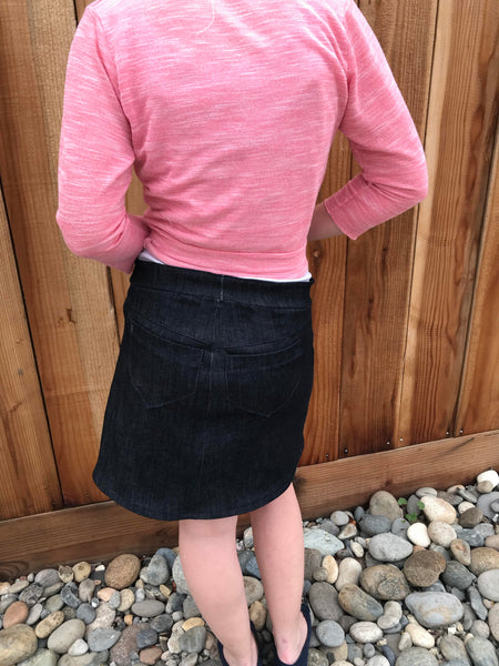 Staple Skirt for Women size 00-24