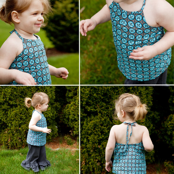Petit Pan for girls size 2-7